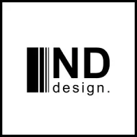 ND design. ND design.