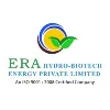 Era Hydro- Biotech Energy Private Limited