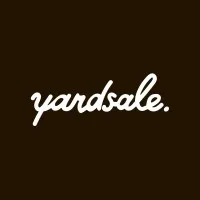 Yardsale