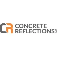 CONCRETE REFLECTIONS INC.