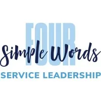 Four Simple Words Four Simple Words