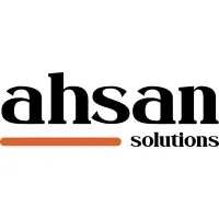 Ahsan Solutions Ahsan Solutions