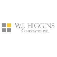 W.J. Higgins & Associates,Inc.