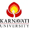 Karnavati University (KU) Karnavati University (KU)