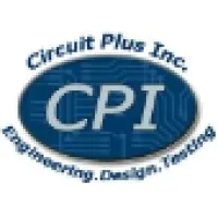 Circuit Plus Inc.