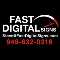 Fast Digital Signs, Inc.