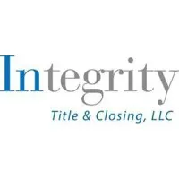 Integrity Title & Closing, LLC Integrity Title & Closing, LLC