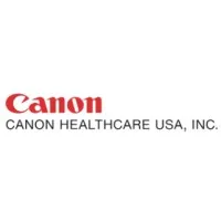 Canon Healthcare USA, Inc. Canon Healthcare USA, Inc.