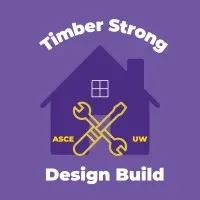 UW Timber Strong Design Build