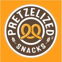 PRETZELIZED