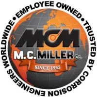 M. C. Miller