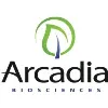 Arcadia Biosciences Arcadia Biosciences
