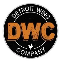 Detroit Wing Co. Detroit Wing Co.