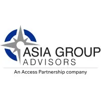 Asia Group Advisors email format
