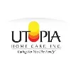Utopia Home Care, Inc. Utopia Home Care, Inc.