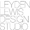 Leyden Lewis Design Studio Leyden Lewis Design Studio