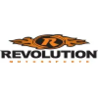 Revolution Motorsports Revolution Motorsports