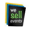 We Sell Events We Sell Events