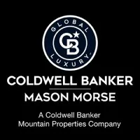 Coldwell Banker Mason Morse Real Estate