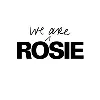 We Are Rosie We Are Rosie
