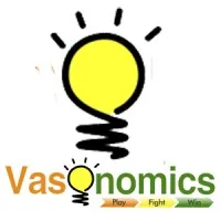 Vasonomics email format