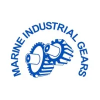 Marine Industrial Gears Marine Industrial Gears