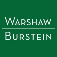 Warshaw Burstein, LLP