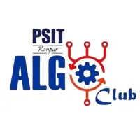ALGOCLUB-PSIT ALGOCLUB-PSIT