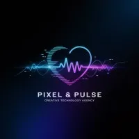 Pixels & Pulse - Reality Rewired. Pixels & Pulse - Reality Rewired.
