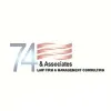 74 & Associate Law Firm 74 & Associate Law Firm