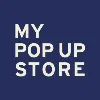 My Pop Up Store My Pop Up Store