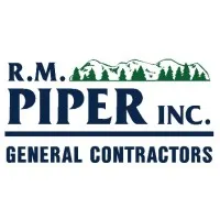 RM PIPER INC