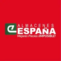 Almacenes España
