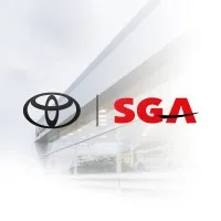 SGA Toyota SGA Toyota