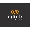 Digiholic Infotech Pvt. Ltd. Digiholic Infotech Pvt. Ltd.