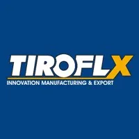 Tiroflx (Ningbo) trade co. Ltd Sourcing & Manufacturing across Asia
