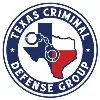 Texas Criminal Defense Group, PLLC Texas Criminal Defense Group, PLLC