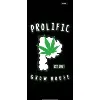 Prolific GrowHouse