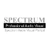 Spectrum Audio Visual Pte Ltd Spectrum Audio Visual Pte Ltd