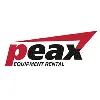Peax Equipment Rental Peax Equipment Rental