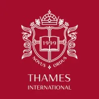 Thames International Business School Thames International Business School