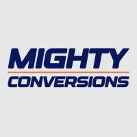 Mighty Conversions
