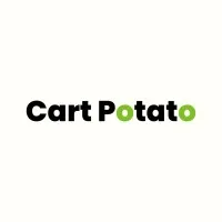 Cart Potato - Shopify | Shopify Plus Exclusive Agency