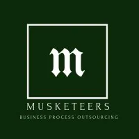 Musketeers Business Process Outsourcing