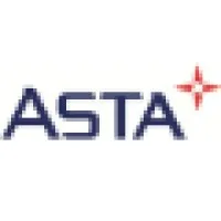 Asta Systems Ltd. Asta Systems Ltd.