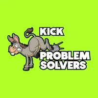 Kick A$$ Problem Solvers, LLP Kick A$$ Problem Solvers, LLP