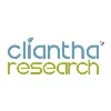 Cliantha Research Limited Cliantha Research Limited