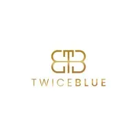 Twice Blue