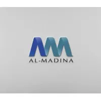 Al-Madina Pharmaceuticals Ltd.