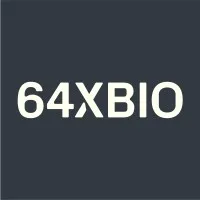 64x Bio